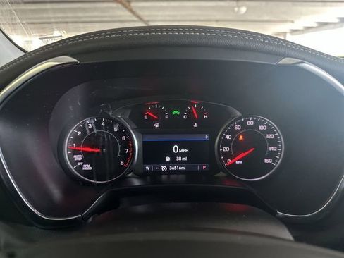 Used 2025 Chevrolet Blazer LT FWD image 26