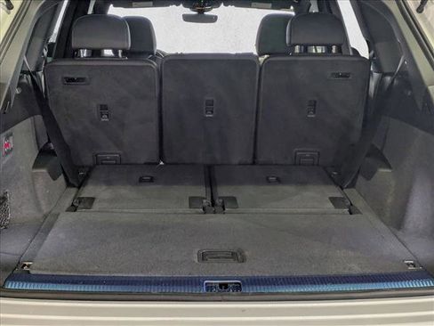 Certified 2025 Audi Q7 Premium w/ Convenience Package image 6