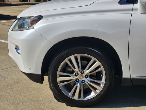 Used 2015 Lexus RX 350 350 image 8