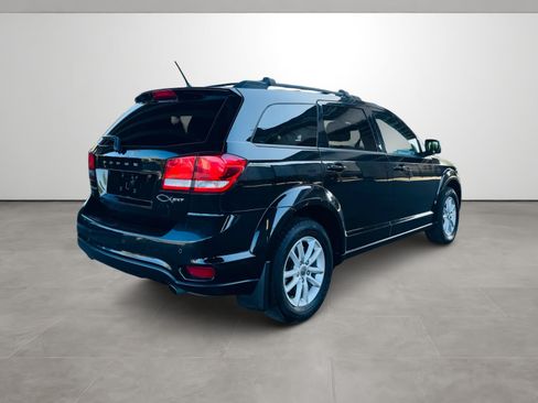 Used 2015 Dodge Journey SXT w/ Navigation & Sound Group FWD image 15