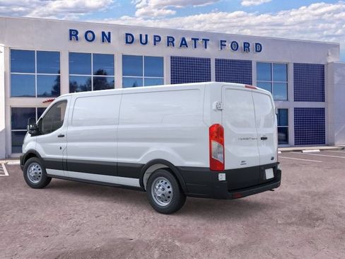 New 2025 Ford Transit 350 148 Low Roof AWD image 5