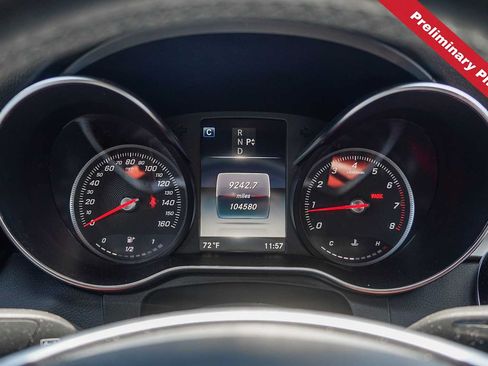 Used 2018 Mercedes-Benz GLC 300 4MATIC Coupe image 17