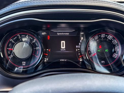 Used 2020 Dodge Challenger GT w/ Plus Package RWD image 46