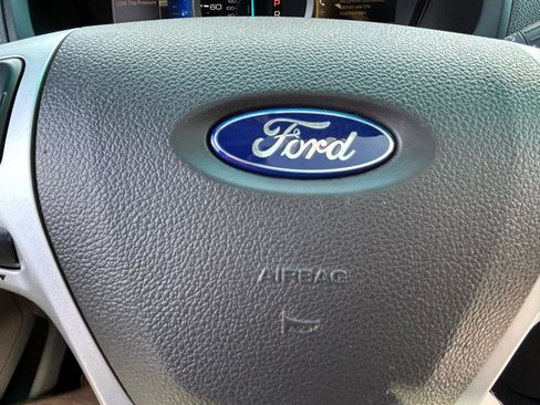 Used 2013 Ford Explorer Limited AWD/4WD image 22