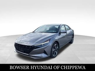 Used 2023 Hyundai Elantra SEL w/ Convenience Package 360° Tour