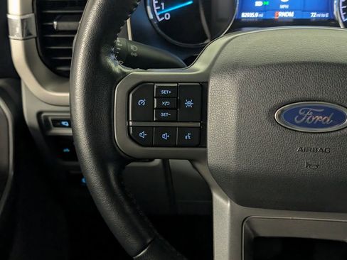 Certified 2021 Ford F150 XLT w/ Equipment Group 302A High image 17