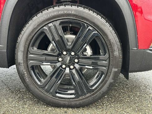 New 2026 GMC Acadia Elevation w/ Black Edition image 9