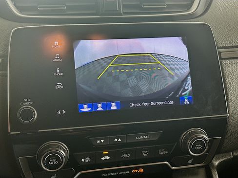 Used 2019 Honda CR-V EX image 22