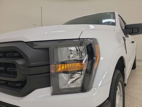 Used 2023 Ford F150 XL image 8
