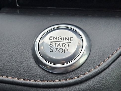 New 2025 Lincoln Nautilus Reserve w/ Jet Appearance Package image 20