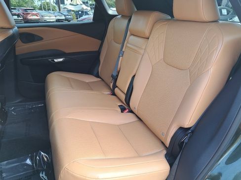 Used 2025 Lexus RX 350 Premium w/ Convenience Package FWD image 15