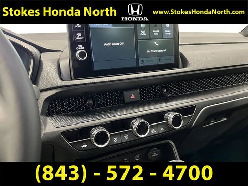 New 2026 Honda CR-V TrailSport image 21