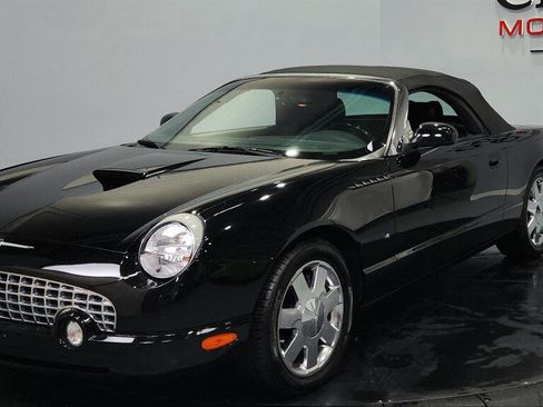 Used 2003 Ford Thunderbird RWD image 16