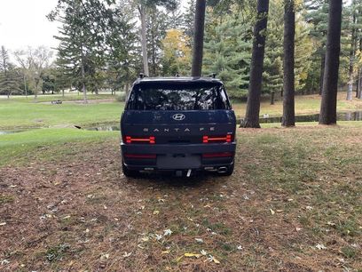 Used 2026 Hyundai Santa Fe SEL w/ Tow & Go Package