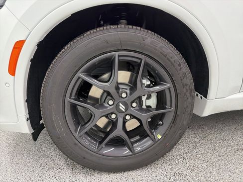 New 2026 Dodge Durango GT w/ Blacktop Package image 11