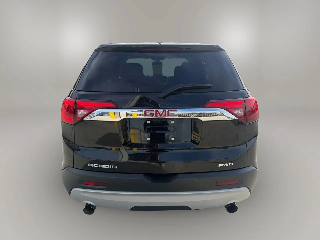 Used 2018 GMC Acadia SLE w/ Driver Alert Package I AWD/4WD image 6
