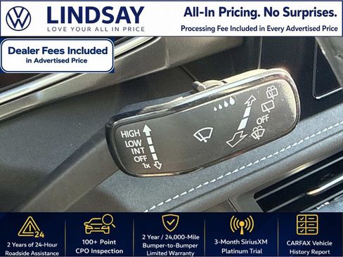 Used 2025 Volkswagen Taos SE AWD/4WD image 22