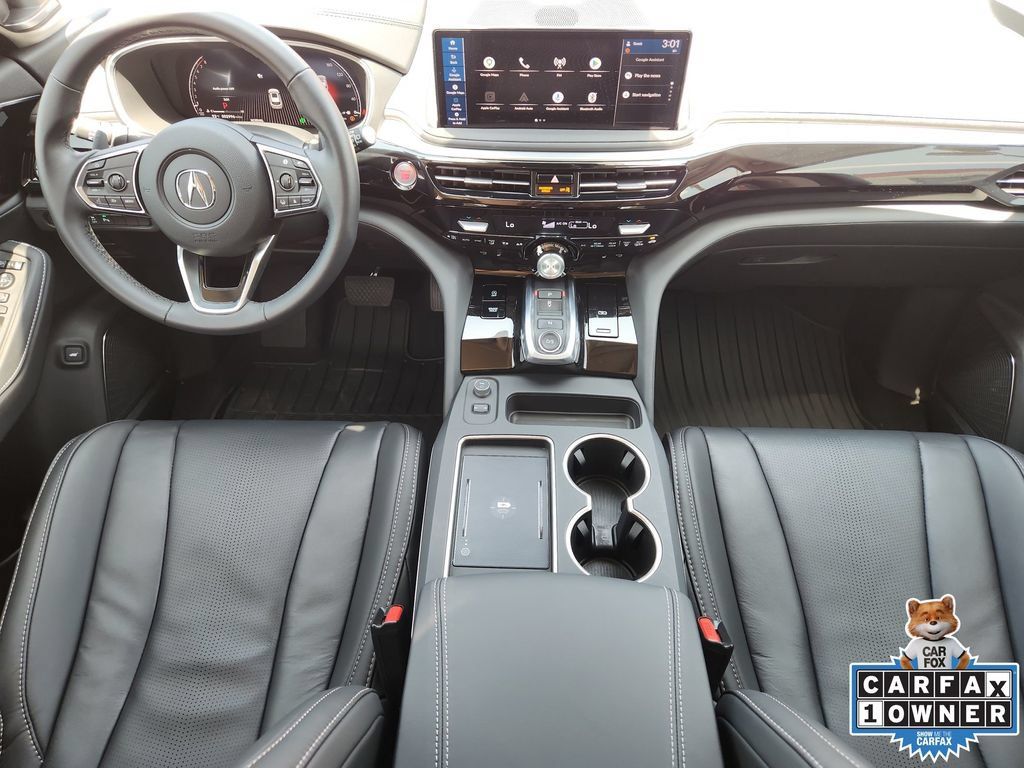 Certified 2026 Acura MDX w/ Technology Package FWD image 26