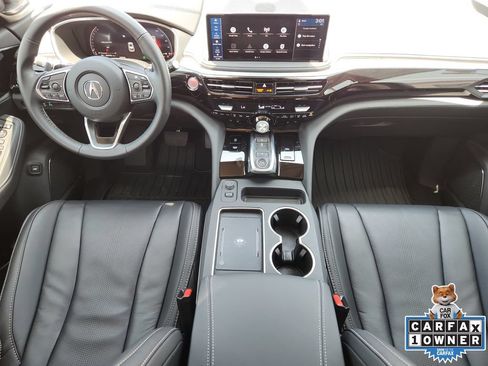 Certified 2026 Acura MDX FWD w/ Technology Package image 26