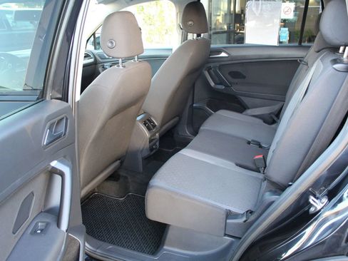 Used 2019 Volkswagen Tiguan S w/ Driver Assistance Package FWD image 13