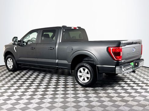 Used 2022 Ford F150 XLT w/ Trailer Tow Package image 6
