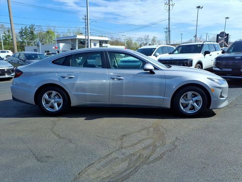 Certified 2023 Hyundai Sonata SE FWD image 5