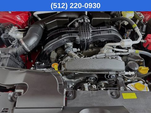 Used 2026 Subaru Crosstrek 2.0i Premium image 39