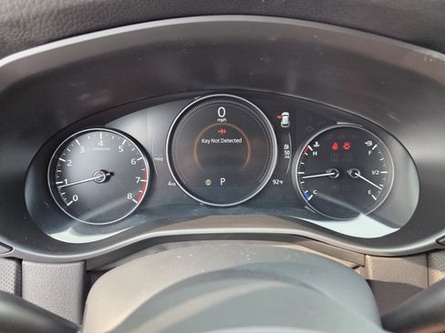 New 2026 MAZDA CX-50 AWD 2.5 S w/ Cargo Package image 29