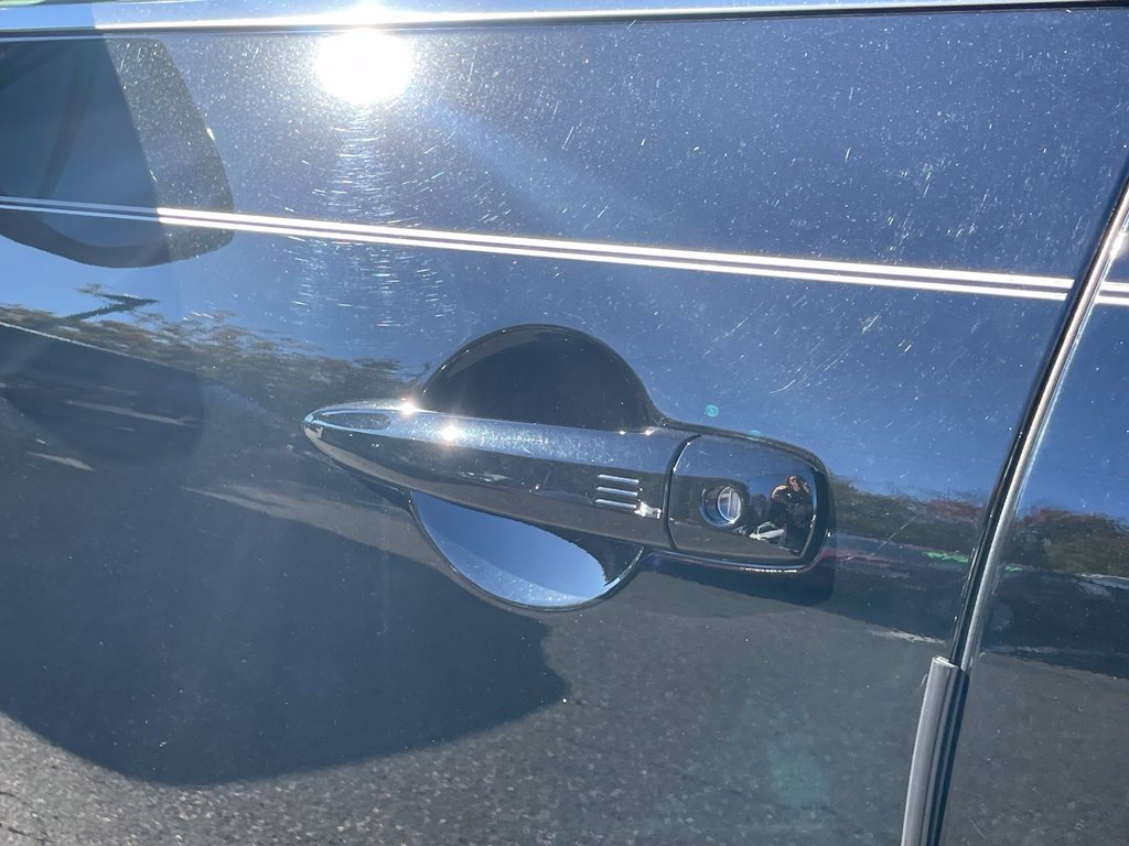 Certified 2024 Nissan Pathfinder SL AWD/4WD image 37