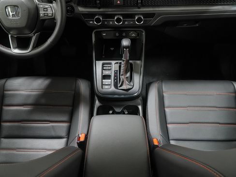 New 2026 Honda CR-V Sport-L image 32
