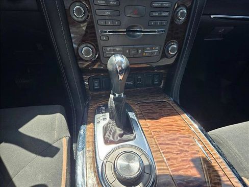 Used 2020 Nissan Armada SV w/ Driver Package AWD/4WD image 11