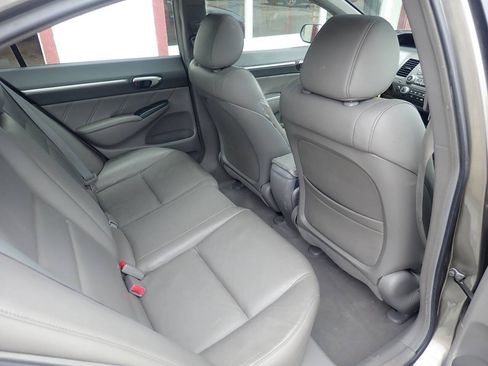 Used 2008 Honda Civic EX-L image 38