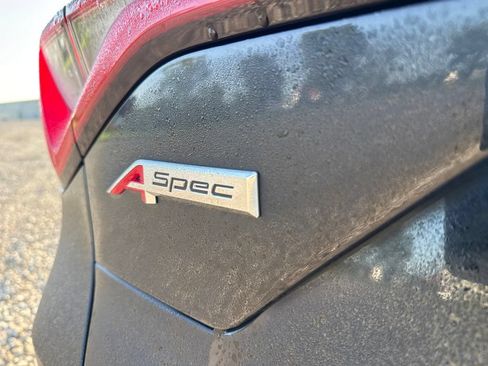 Used 2022 Acura MDX A-Spec AWD/4WD image 4
