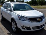 Used 2017 Chevrolet Traverse Premier image 2