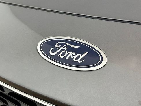 Certified 2022 Ford Escape SEL image 27