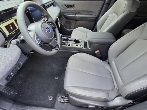 New 2026 Subaru Outback Limited image 8