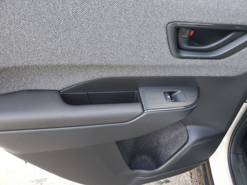 New 2026 Subaru Outback Premium image 10