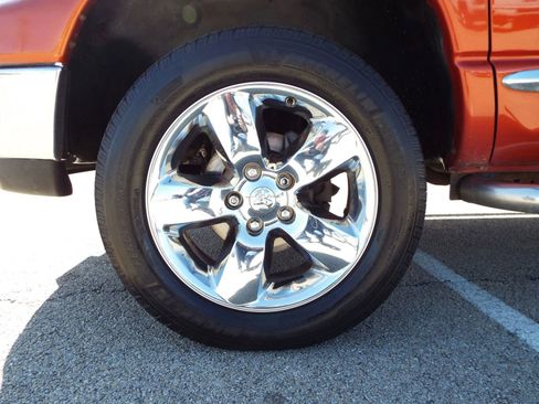 Used 2008 Dodge Ram 1500 Truck SLT w/ Trailer Tow Group image 9