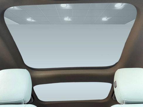 New 2026 Mercedes-Benz GLB 250 image 16