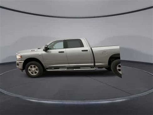 Used 2024 RAM 2500 Big Horn image 5