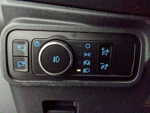 Certified 2025 Ford Bronco Badlands AWD/4WD image 17