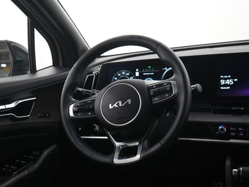 Used 2024 Kia Sportage X-Pro AWD/4WD image 14