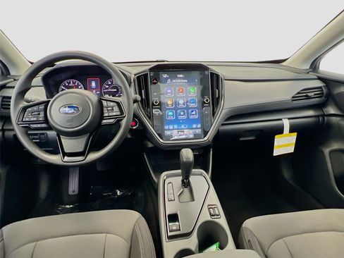 New 2026 Subaru Crosstrek 2.0i Premium image 23
