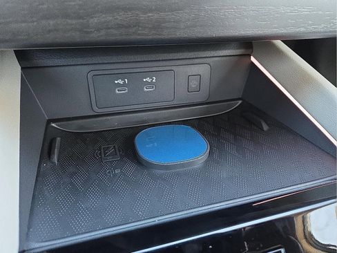 New 2026 Nissan Murano Platinum image 16