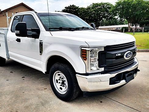 Used 2019 Ford F350 XL w/ XL Value Package RWD image 11