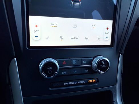 Used 2024 Ford Edge ST-Line image 19