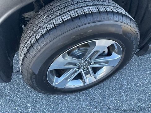 Certified 2025 Honda Pilot EX-L image 21