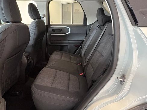Used 2024 Ford Bronco Sport Big Bend w/ Convenience Package AWD/4WD image 16