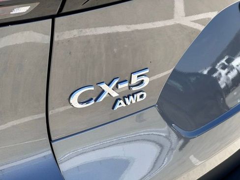 New 2026 MAZDA CX-5 Preferred AWD/4WD image 24