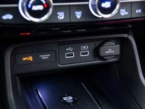 Used 2022 Honda Civic Sport Touring image 26